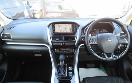 Mitsubishi Eclipse Cross, 2021 год, 1 567 000 рублей, 8 фотография