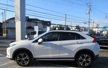 Mitsubishi Eclipse Cross, 2021 год, 1 567 000 рублей, 5 фотография