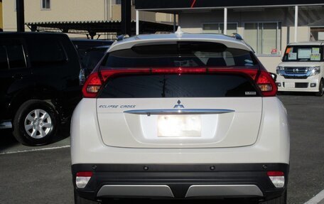 Mitsubishi Eclipse Cross, 2021 год, 1 567 000 рублей, 6 фотография