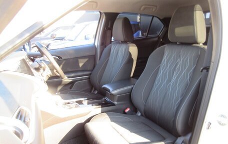 Mitsubishi Eclipse Cross, 2021 год, 1 567 000 рублей, 9 фотография