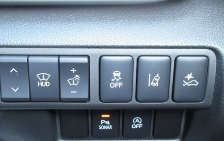 Mitsubishi Eclipse Cross, 2021 год, 1 567 000 рублей, 13 фотография