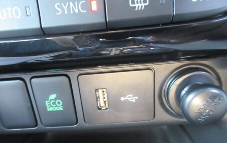 Mitsubishi Eclipse Cross, 2021 год, 1 567 000 рублей, 15 фотография