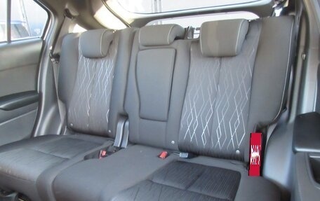 Mitsubishi Eclipse Cross, 2021 год, 1 567 000 рублей, 10 фотография