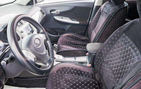 Toyota Corolla, 2007 год, 729 000 рублей, 12 фотография