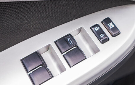 Toyota Corolla, 2007 год, 729 000 рублей, 13 фотография