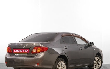 Toyota Corolla, 2007 год, 729 000 рублей, 5 фотография