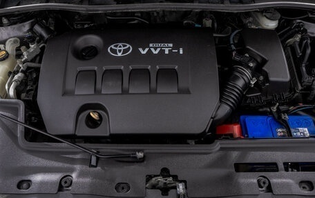 Toyota Corolla, 2007 год, 729 000 рублей, 8 фотография