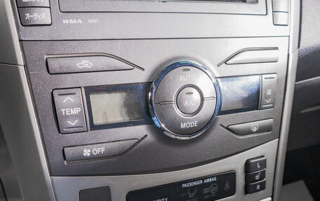 Toyota Corolla, 2007 год, 729 000 рублей, 20 фотография