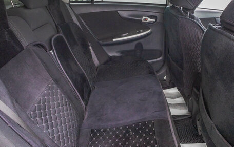 Toyota Corolla, 2007 год, 729 000 рублей, 26 фотография