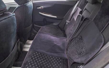 Toyota Corolla, 2007 год, 729 000 рублей, 25 фотография