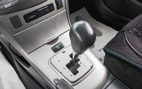 Toyota Corolla, 2007 год, 729 000 рублей, 22 фотография