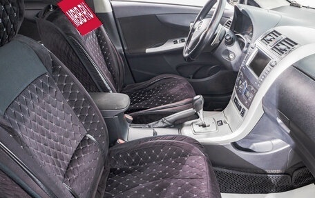 Toyota Corolla, 2007 год, 729 000 рублей, 24 фотография