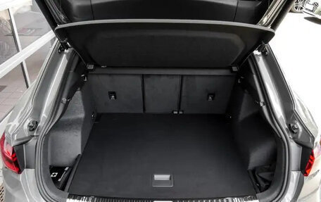 Audi Q3, 2025 год, 6 600 000 рублей, 10 фотография