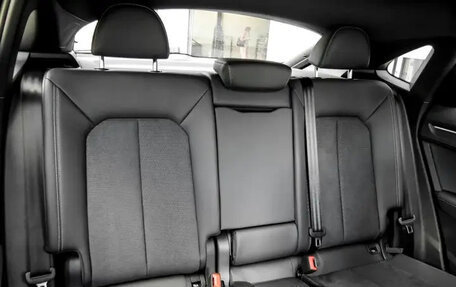 Audi Q3, 2025 год, 6 600 000 рублей, 6 фотография