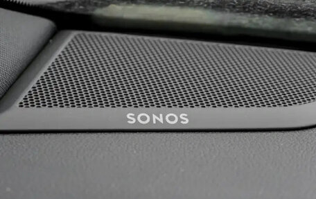 Audi Q3, 2025 год, 6 600 000 рублей, 15 фотография