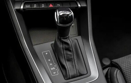 Audi Q3, 2025 год, 6 600 000 рублей, 9 фотография