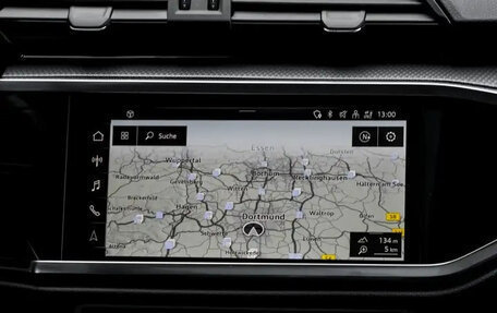 Audi Q3, 2025 год, 6 600 000 рублей, 14 фотография