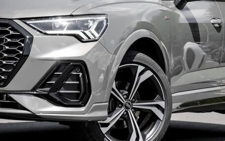 Audi Q3, 2025 год, 6 600 000 рублей, 3 фотография