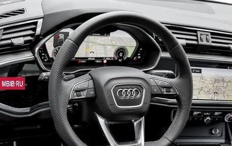 Audi Q3, 2025 год, 6 600 000 рублей, 11 фотография