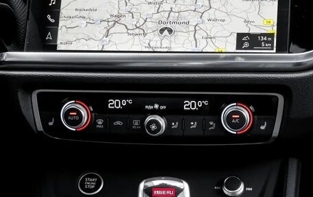 Audi Q3, 2025 год, 6 600 000 рублей, 7 фотография