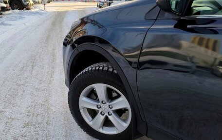 Toyota RAV4, 2013 год, 1 599 000 рублей, 5 фотография