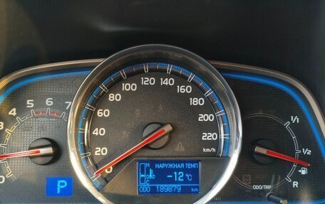 Toyota RAV4, 2013 год, 1 599 000 рублей, 13 фотография