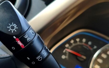 Toyota RAV4, 2013 год, 1 599 000 рублей, 11 фотография