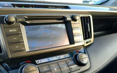 Toyota RAV4, 2013 год, 1 599 000 рублей, 16 фотография