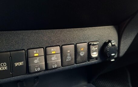 Toyota RAV4, 2013 год, 1 599 000 рублей, 19 фотография