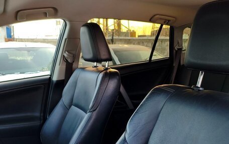 Toyota RAV4, 2013 год, 1 599 000 рублей, 21 фотография