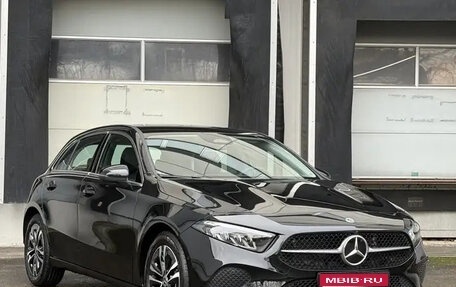 Mercedes-Benz A-Класс, 2025 год, 5 100 000 рублей, 1 фотография