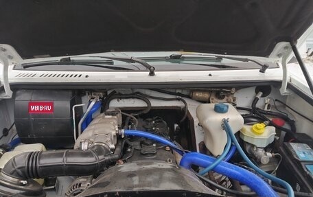 ЛуАЗ Patriot, 2016 год, 800 000 рублей, 1 фотография