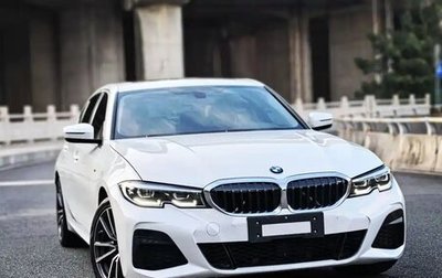 BMW 3 серия, 2022 год, 2 999 999 рублей, 1 фотография