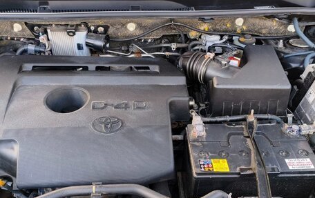 Toyota RAV4, 2013 год, 1 599 000 рублей, 27 фотография