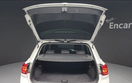 Volkswagen T-Roc I, 2022 год, 1 980 000 рублей, 5 фотография