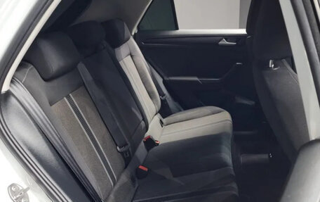 Volkswagen T-Roc I, 2022 год, 1 980 000 рублей, 14 фотография