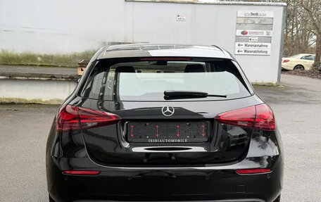 Mercedes-Benz A-Класс, 2025 год, 5 100 000 рублей, 3 фотография