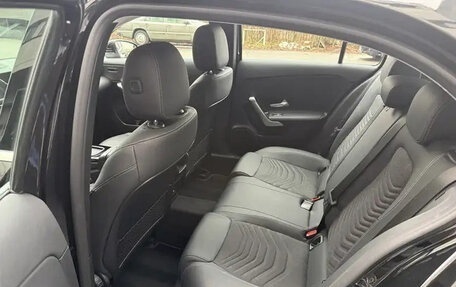 Mercedes-Benz A-Класс, 2025 год, 5 100 000 рублей, 4 фотография