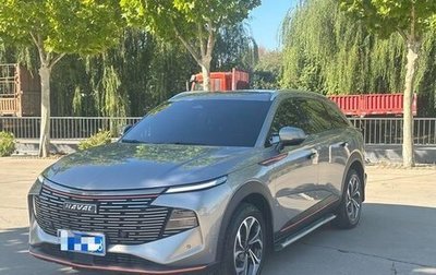 Haval F7 I, 2023 год, 3 030 000 рублей, 1 фотография