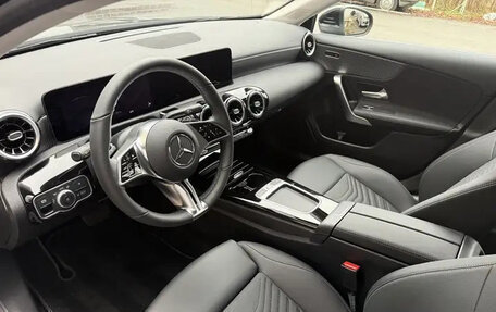 Mercedes-Benz A-Класс, 2025 год, 5 100 000 рублей, 7 фотография