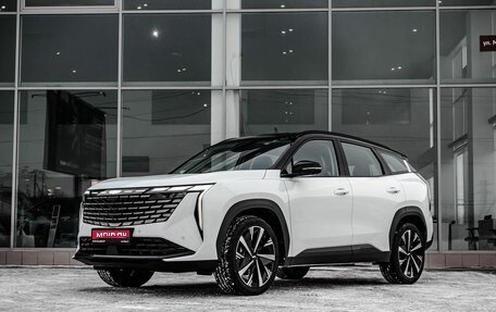 Geely Atlas, 2025 год, 3 680 019 рублей, 1 фотография