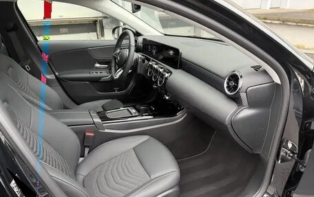 Mercedes-Benz A-Класс, 2025 год, 5 100 000 рублей, 8 фотография