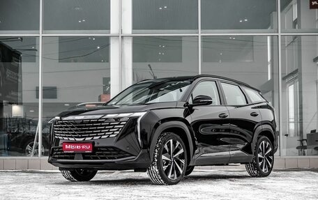 Geely Atlas, 2025 год, 3 680 019 рублей, 1 фотография