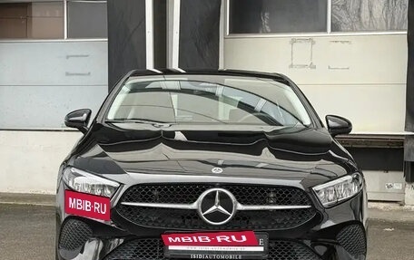 Mercedes-Benz A-Класс, 2025 год, 5 100 000 рублей, 9 фотография