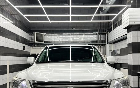 Lexus LX III, 2010 год, 5 500 000 рублей, 1 фотография