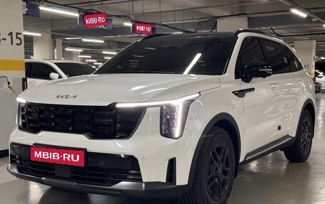 KIA Sorento IV, 2024 год, 5 330 111 рублей, 1 фотография