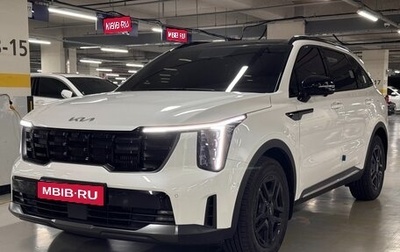 KIA Sorento IV, 2024 год, 5 330 111 рублей, 1 фотография