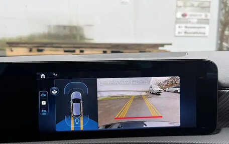 Mercedes-Benz A-Класс, 2025 год, 5 100 000 рублей, 14 фотография