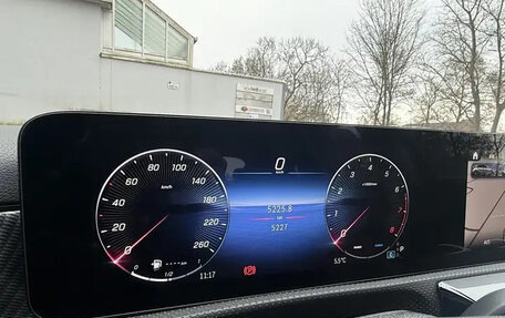 Mercedes-Benz A-Класс, 2025 год, 5 100 000 рублей, 17 фотография