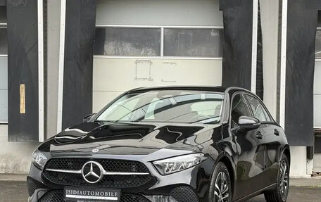 Mercedes-Benz A-Класс, 2025 год, 5 100 000 рублей, 18 фотография